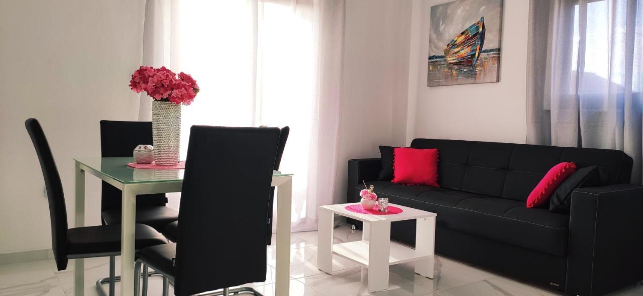 Apartments Samac Σίμπενικ Εξωτερικό φωτογραφία